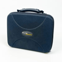 FLUKE networks MicroScanner2 + IntelliTone Pro, Kabeltester-Set, inkl. Verdrahtungstestadapter & Tasche, Netzwerkdiagnose