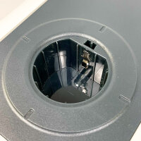 SolarEdge Home EV Charger, 22 kW, 3-phasig, 400V, 32A, 6m Kabel, gebraucht, ohne OVP, Ladestation