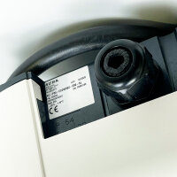 SolarEdge Home EV Charger, 22 kW, 3-phasig, 400V, 32A, 6m Kabel, gebraucht, ohne OVP, Ladestation