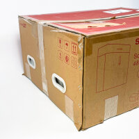 SolarEdge Home EV Charger, 22 kW, 3-phasig, 400V, 32A, 6m Kabel, gebraucht, ohne OVP, Ladestation