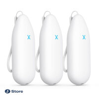 X-Sense STH51 WiFi Hygrometer Thermometer, 3 Sensors, App...