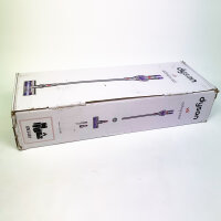 Dyson V8 Cyclone vacuum cleaner, cordless, 150 AW, 60 min runtime, motorized bar brush, anti-tangle, combination accessories