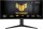 ASUS TUF Gaming VG34VQL3A 34" Curved Monitor, WQHD, 180Hz, 1ms, 1500R, FreeSync, HDR400, ohne Strom- & HDMI-Kabel