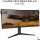 ASUS TUF Gaming VG34VQL3A 34" Curved Monitor, WQHD, 180Hz, 1ms, 1500R, FreeSync, HDR400, ohne Strom- & HDMI-Kabel