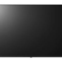 LG 43UM662H4 – 43" UHD Hotel TV, Pro:Centric,...