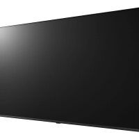 LG 43UM662H4 – 43" UHD Hotel TV, Pro:Centric,...