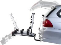 Atera Strada DL 3 bike carrier, towbar-mounted carrier...
