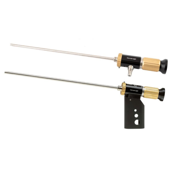 Hipp Rigid Endoscope HO/HB Series, endoscope, robust, precise optics, various lengths/diameters, for medical applications