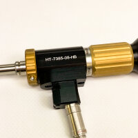 Hipp Rigid Endoscope HO/HB Series, endoscope, robust, precise optics, various lengths/diameters, for medical applications