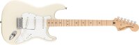 Fender Squier Affinity Stratocaster electric guitar,...