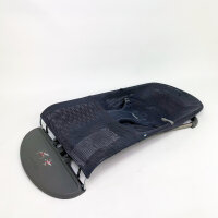 BabyBjörn Bliss Air bouncer, anthracite, ergonomic...