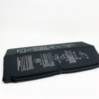 Joovy Room² Laufstall, tragbar, fast 3 m² Fläche, große Netzfenster, wasserdichte Matratze, leicht klappbar, für Babys/Kleinkinder