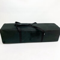 Joovy Room² Laufstall, tragbar, fast 3 m² Fläche, große Netzfenster, wasserdichte Matratze, leicht klappbar, für Babys/Kleinkinder