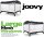 Joovy Room² Laufstall, tragbar, fast 3 m² Fläche, große Netzfenster, wasserdichte Matratze, leicht klappbar, für Babys/Kleinkinder