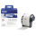 Brother DK-22223 Endlosetiketten 50mm x 30,48m, weiß, Rolle, selbstklebend, kompatibel mit Brother QL-Druckern