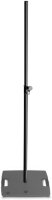 Gravity LS 431 C B Light & Speaker Stand, compact...