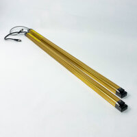 Omron Sicherheitslichtvorhang F3SJ-A0870P30-L/D, 24V,...