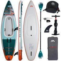 Aqua Marina Cascade 112 340cm, inflatable kayak/canoe,...