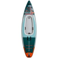 Aqua Marina Cascade 112 340cm, inflatable kayak/canoe,...