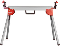 Milwaukee MSL 2000 Extendable Work Table, Mobile Saw...