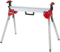 Milwaukee MSL 2000 Extendable Work Table, Mobile Saw...