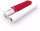 Canon Plotterpapier Red Zero, 97006068, A0+, 914mm x 175m, weiß, 75g/m², 175m Rolle, für präzise CAD- und Grafikdrucke