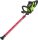 Greenworks Cordless Hedge Trimmer 66cm GD40HT66, Brushless, Dual-Action, 28mm Cutting Capacity, 3400 SPM, without Battery/Charger