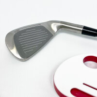 Graves Golf Left-Handed Golf Club Training Aid Set,...