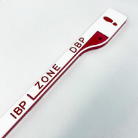 Graves Golf Linkshänder Golfschläger Trainingshilfen-Set, Single Plane, Komplettset für Technikverbesserung