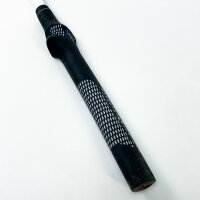 Graves Golf Linkshänder Golfschläger Trainingshilfen-Set, Single Plane, Komplettset für Technikverbesserung