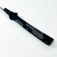 Graves Golf Linkshänder Golfschläger Trainingshilfen-Set, Single Plane, Komplettset für Technikverbesserung