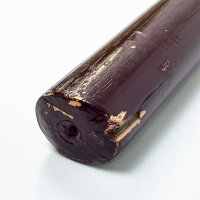 Gedore copper hammer ROTBAND-PLUS 5000g, soft-faced hammer, used, robust wooden handle, low vibration, ideal for assembly work