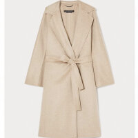 Marina Rinaldi Kaschmirmantel, Größe 52,...