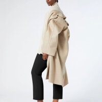 Marina Rinaldi Kaschmirmantel, Größe 52,...