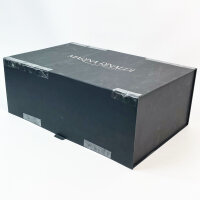 Marina Rinaldi Kaschmirmantel, Größe 52, haselnuss, Doppelgewebe, eleganter Damenmantel, luxuriös, weich, warm