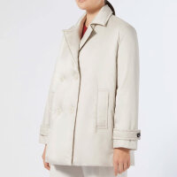Marina Rinaldi Jacke Voyage, wattiert, Mikro-Twill,...