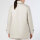 Marina Rinaldi Voyage jacket, padded, micro-twill, water-repellent, sand, size 52, 8486015106002
