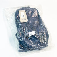 Jack Wolfskin Serene Daypack 18L Rucksack, Laptopfach 45cm, gepolstert, Gummispanner, Midnight Sky, komfortabel