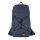 Jack Wolfskin Serene Daypack 18L Rucksack, Laptopfach 45cm, gepolstert, Gummispanner, Midnight Sky, komfortabel