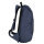 Jack Wolfskin Serene Daypack 18L Rucksack, Laptopfach 45cm, gepolstert, Gummispanner, Midnight Sky, komfortabel