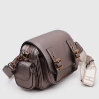 Hispanitas Damen Handtasche Grau BI254143 –...