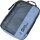 Jack Wolfskin Compression Cube 4, Elemental Blue, A62121_1325, packing cube, 29x2x20cm, lightweight, compressible, travel organizer