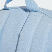 Adidas CLASSIC 3BARS Backpack, 27.5L, Unisex, IS7054, spacious, robust, laptop compartment, adjustable straps