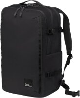 Jack Wolfskin Sierra Travelpack Unisex Backpack, Black,...