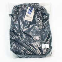 Jack Wolfskin Sierra Travelpack Unisex Rucksack, Schwarz, Modell A64018_6000_OS, vielseitig, robust, ideal für Reisen