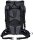 Jack Wolfskin 3D Prelight Rise 35, 2020011, hiking backpack, 35L, lightweight, ventilated, 27x33x58cm, color Phantom