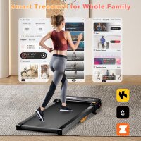 TODO Treadmill, electric inclined running mat 1–6...
