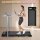 TODO Treadmill, electric inclined running mat 1–6 km/h, 2.5 HP, remote control & app, for home/office