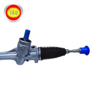 Toyota steering gear 24030402-0001, spare part for Vios, Yaris, Corolla – precise steering, robust, perfect fit