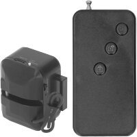 VBESTLIFE Drohnen-Nutzlastsystem, 1kg Airdrop, 500m Reichweite, kompatibel mit 2/3/4 Pro Air 3, ferngesteuerte Abwurf-Funktion